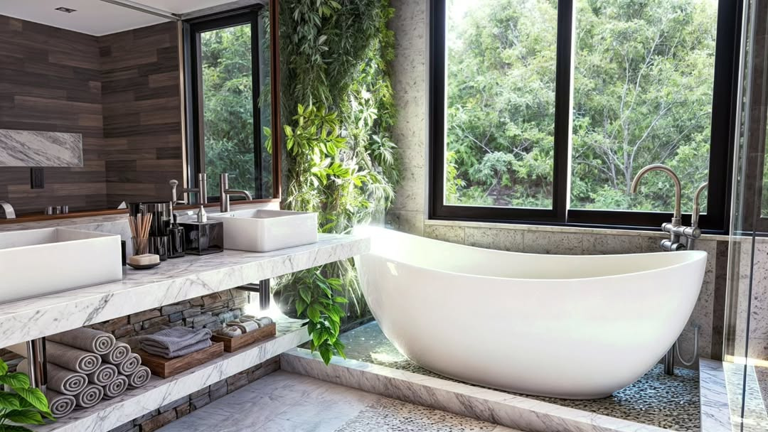 Commercial Buildings