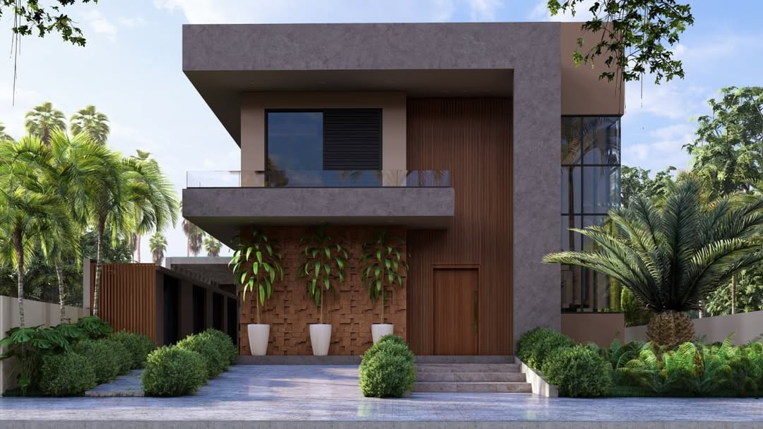 Residential Construction